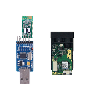支持TTL输出的60m最佳质量廉价数字激光测距传感器 - Product Image 1