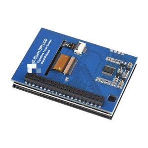 Raspberry PI 2,8 "262K proceso de ajuste completo pantalla a color pantalla táctil módulo LCD comunicación DPI - Product Image 4