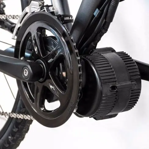 Mid Drive Drive-In Motor Kit Bafang 48v 750w Für Ebike E-Bike Fahrrad mit Batterie-Umrüst sätzen