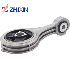 ZHIXIN pour FIAT PUNTO MK2 IDEA LANCIA MOTEUR BOITE DE VITESSES MONTAGE INFÉRIEUR GAUCHE 51834114 - Product Image 4