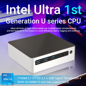 Portable Desktop <strong>Mini</strong> Office <strong>Computer</strong> <strong>Mini</strong> Pcs Small <strong>Mini</strong> Pc <strong>Computer</strong> - Product Image 3