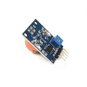 MQ-3空気検出器センサーMQ3アルコールエタノールセンサーモジュール - Product Image 2