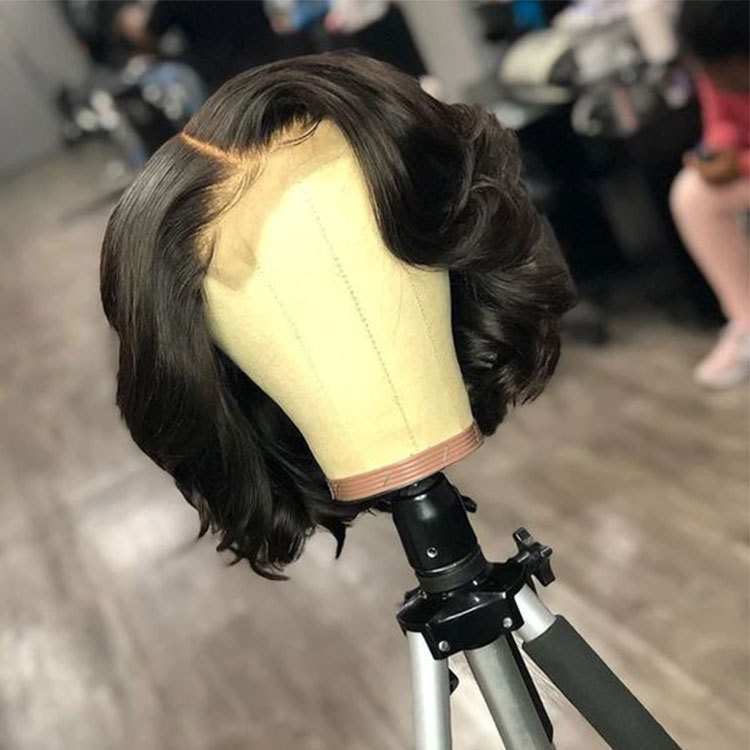 I