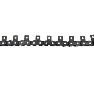 ASA80 <strong>16A</strong> <strong>1</strong>'' SA1 Transmission Conveyor <strong>Chain</strong> with Attachment for Mining Industry