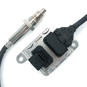 29660-2U110 NOx sensore nuovo ossido di azoto sensore 296602 u110 SNS3121B per Hyundai Kia I30 CEED III X-CEED 1.6CRDI aa2096910000 - Product Image 6