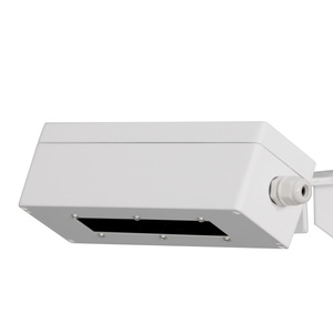Highway Mist Traffic Visibility <strong>Sensor</strong> Ultrasonic <strong>Analog</strong> <strong>Output</strong> Reliable Fog Rain Snow Hail Haze Measurement Visibility <strong>Sensor</strong> - Product Image 1