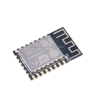 ESP-12F ESP-12E ESP-12S con il modulo Wireless WIFI della porta seriale remota ESP8266 che trasmette attraverso le pareti moduli elettronici - Product Image 2