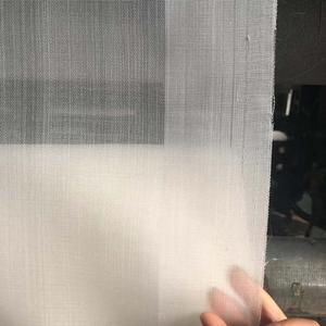 Finestra di cristallo coltura idroponica serra maglia dello schermo anti insetti netto, Eco-Friendly repellente per insetti mesh - Product Image 1