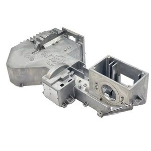 Luft-und Raumfahrt, Automobil, Medizin, Robotik, Elektronik, Industrie, Prototyp, Maschinen, MedTech. - Product Image 2