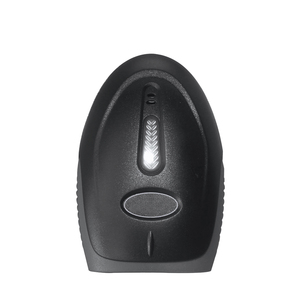 Lector de pantalla inalámbrico de alta velocidad de escaneo y escáner de código de barras 1D 2D, USB, en stock, a la venta - Product Image 3