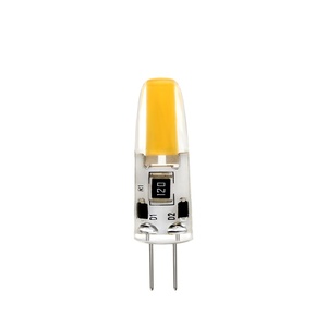 Factory Price G4 <strong>LED</strong> 1.<strong>5W</strong> DC12V Replacement For Halogen Mini G4 <strong>LED</strong> Light Bulb - Product Image 1