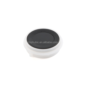 Original Original IC ZW101 Finger abdrucker kennung modul kapazitiver Halbleiter-Finger abdrucks ensor mit geringer Leistung - Product Image 1