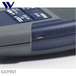VIAVI JDSU SmartPocket USB Storage -50~+26 DBm CATV OPM OLP-38V2 Optical Power Meter - Product Image 6