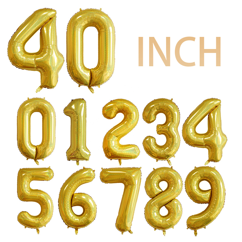 40 นิ้ว