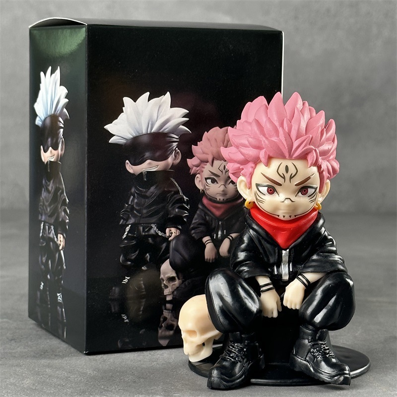 Sukuna(With Box)