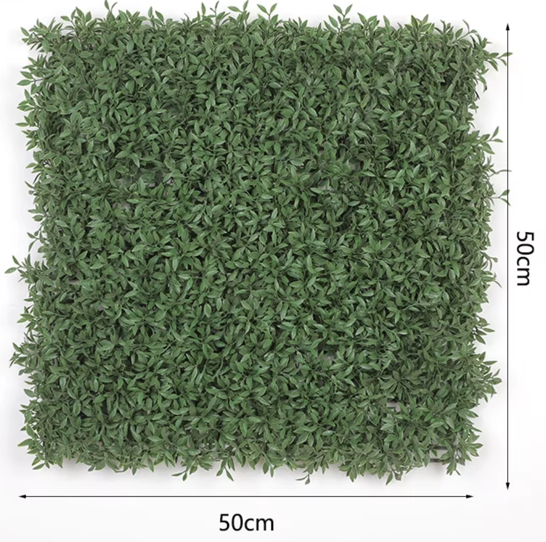 Hierba Green Lover 50*50cm (anti UV)