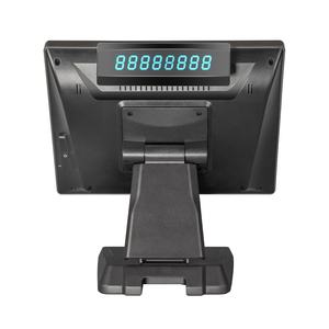 Cash Register Till Pos Terminal All in One Touch Screen <strong>Computer</strong> Pos <strong>Systems</strong> - Product Image 3