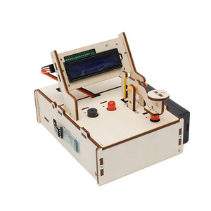 Başlamak Misiqi çocuk programlama Uno geliştirme kurulu Telegraph mors kodu akıllı Arduino için uygun