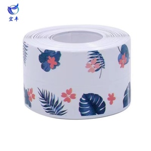 Băng niêm phong chống ẩm hồ bơi mới được nâng cấp bị mắc kẹt vào khoảng cách góc - Product Image 1