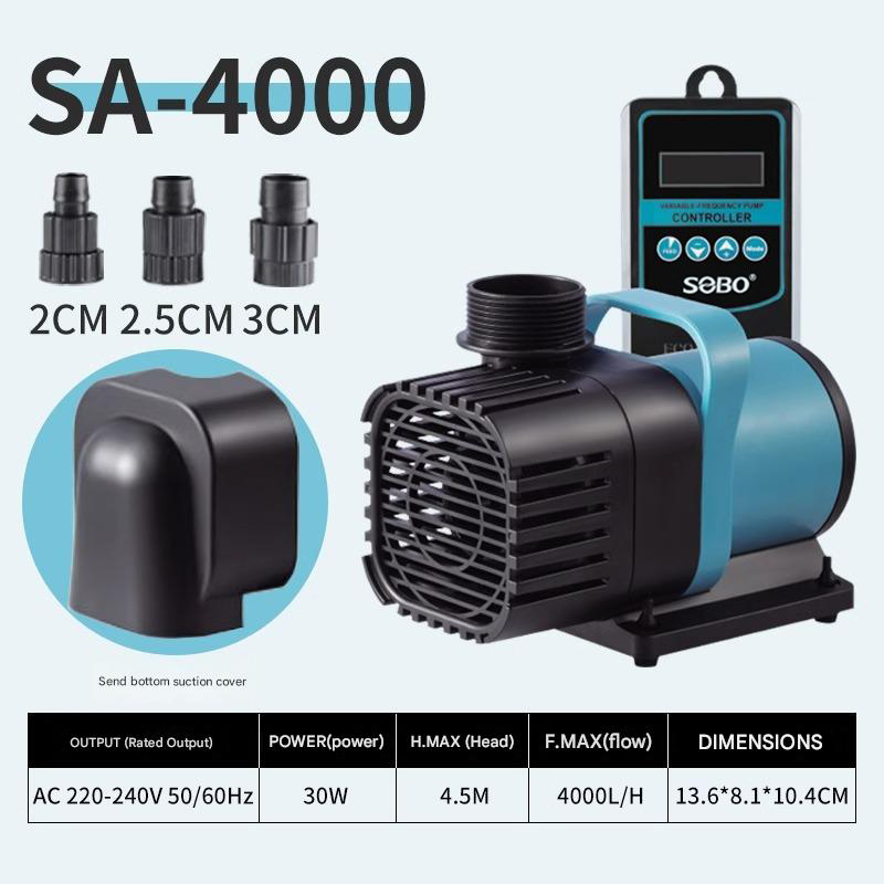 SA-4000