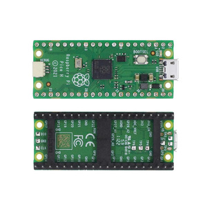 Original Raspberry Pi Pico Rp2040 Wireless Development Board Kit Mcu Board Himbeer Pi Pico W /Pi Pico H. - Product Image 5