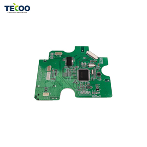 Custom RC Car PCB Assembly Service PCBA Manufacturer