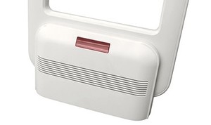 EAS AM Antenna 58Khz เสาอากาศระบบป้องกันการโจรกรรมที่มีรีโมทคอนโทรล - Product Image 5