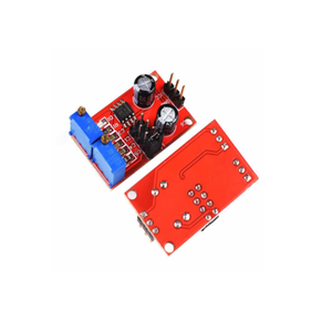 NE555 ayarlanabilir darbe frekansı görev döngüsü modülü kare dalga sinyal jeneratörü elektronik kiti - Product Image 2