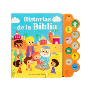 Gran oferta, libro de botones de sonido programable, libro de módulo de sonido de bebé de música electrónica de tapa dura para niños - Product Image 4