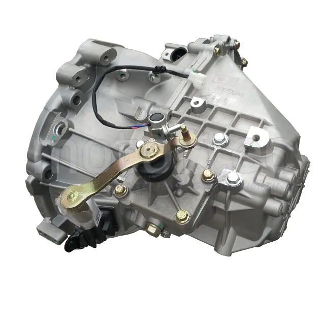 Original Transmission for LIFAN X60, LF481Q1-1700000B1 Auto Parts for Lifan, Car Transmission Supplier
