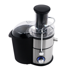 4 in1 çok fonksiyonlu düşük gürültü elektrikli meyve sıkacakları Blender suyu ekstraktör makinesi kahve çekirdeği değirmeni büyük kapasiteli - Product Image 3