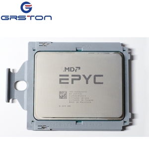 P46924-B21ดั้งเดิม7473X epyc 24-core 2.8GHz 768MB แคช Cache CPU สำหรับเซิร์ฟเวอร์ epyc 7473X CPU - Product Image 4
