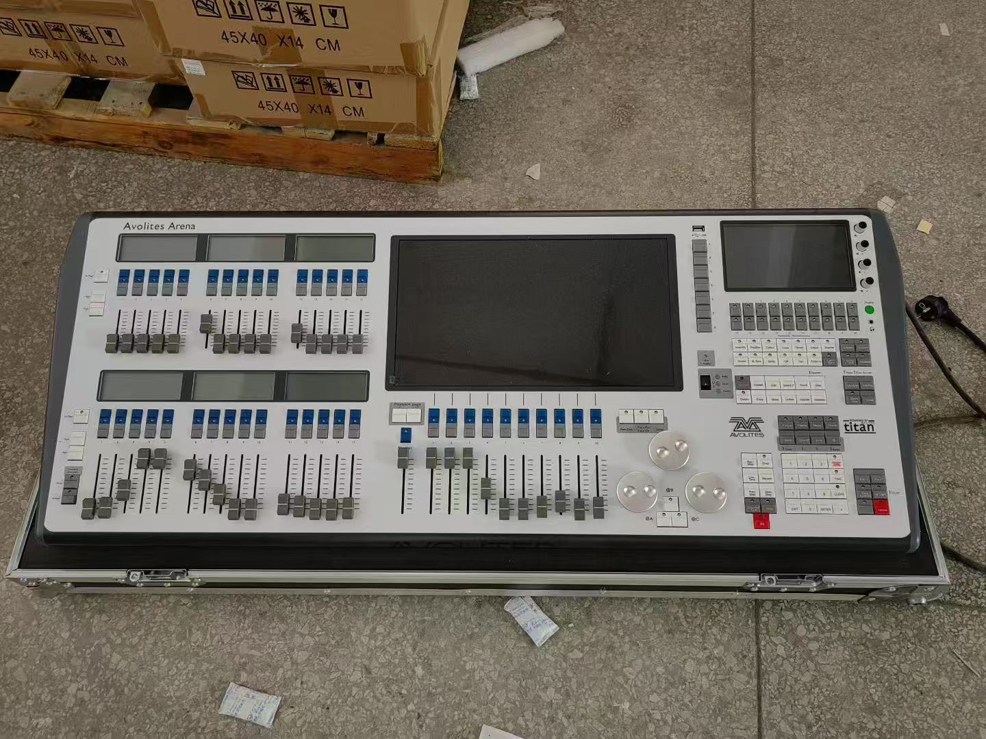 RK-0101