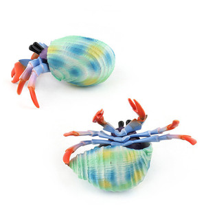 3D打印服务人物迷你定制小雕像模拟3D打印全彩多色3D模型 - Product Image 1