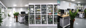 Controlador de programación Plc usado en buenas condiciones, controlador de programación de Plc - Product Image 4