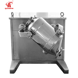 High Mixing Rate SYH Series Three Dimensions <strong>Mixer</strong> Metallurgical for Electronic - Product Image 3