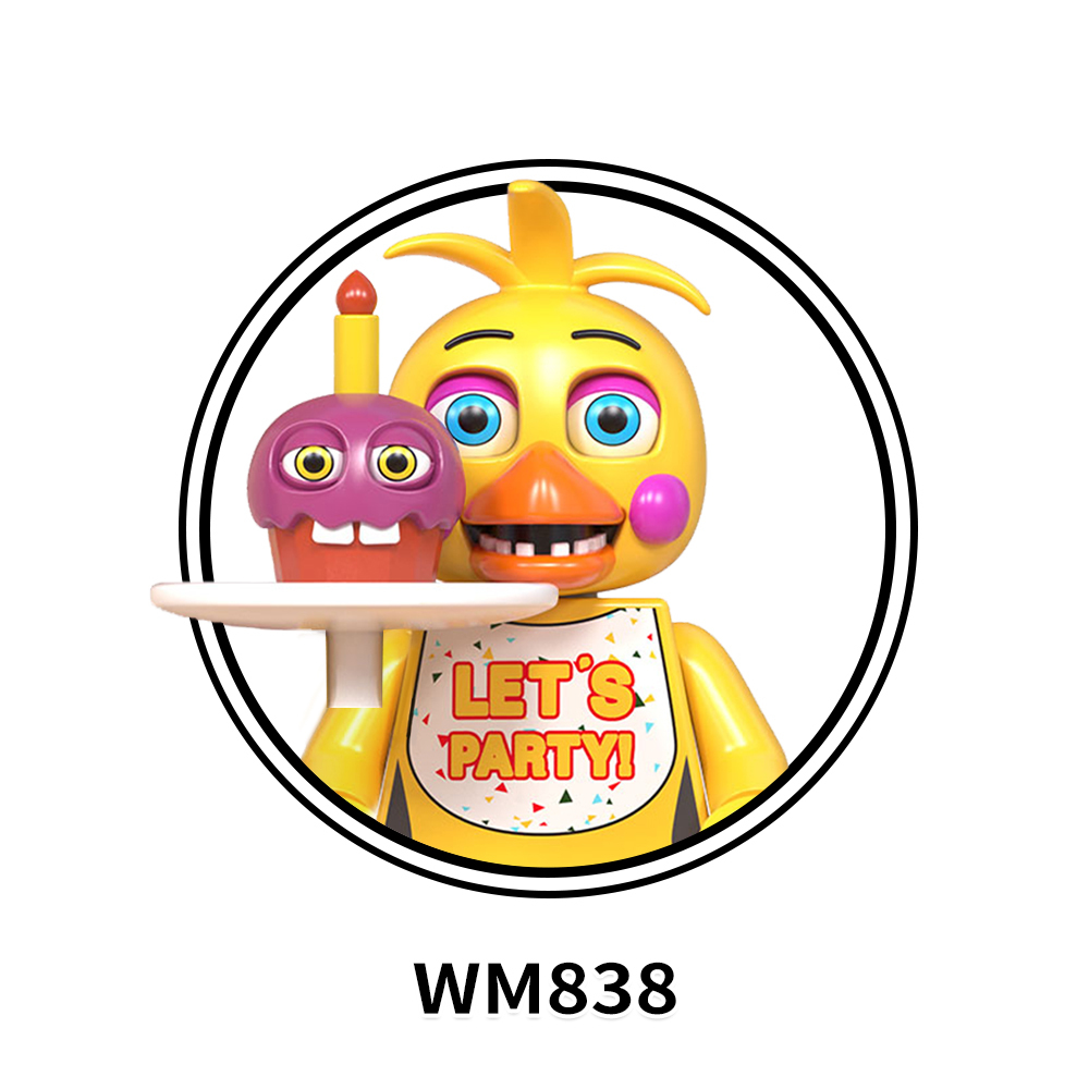WM838