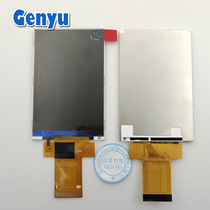 TFT RGB-Display 1.06 1.3 1.77 2.2 3.2 4.3 2.4 inch 240*320 SPI-Schnitts telle 0.96 TFT IPS-Bildschirm 2.8 inch TFT LCD-Anzeige modul - Product Image 6