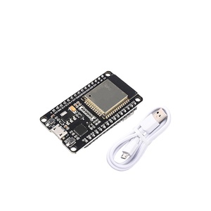 Módulo de cámara ESP32 esp8266 placa esp32 PLC ESP 32 TFT CAM audio Industrial Starter Kit esp32 wifi - Product Image 1