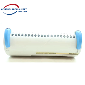 Módulo de automatización 5X00301G01 Módulo de salida analógica - Product Image 3
