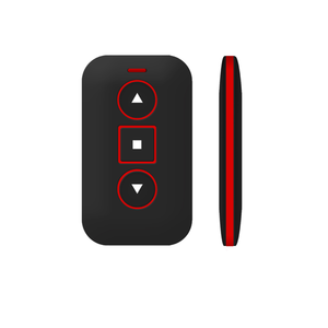 Universal 280-868MHz Multi-Frequency Remote Control <strong>Duplicator</strong> Automatic <strong>Rolling</strong> <strong>Code</strong> Command Clone Garage Door/Gate Opener - Product Image 3