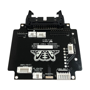Pcb montaj Pcb çin yüksek kaliteli LED devre kartı PCB montaj ve tasarım üreticisi - Product Image 6