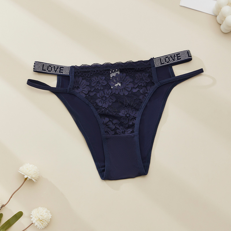 Bleu marine