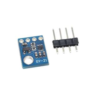 <strong>GY</strong>-<strong>21</strong> Humidity Sensor with I2C Interface Si7021 for Industrial High Precision - Product Image 1
