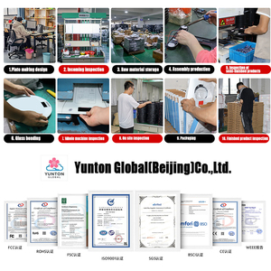 Thông Minh Cơ Thể Chất Béo Quy Mô Quy Mô Phòng Tắm Bioelectrical Trở Kháng Phân Tích 13 Cơ Thể Số Đo Điện Tử Thông Minh Quy Mô - Product Image 6