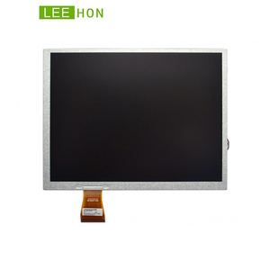 Industrial 10.4 Inch 800x600 AUO TFT LCD Panel TTL SPI LCD <strong>Display</strong> A104SN03 V1 With Touchscreen And Driver Board - Product Image 3