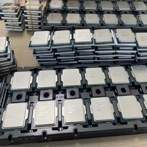 Applicable to <strong>Intel</strong> I7 13700F 13th <strong>Generation</strong> <strong>Core</strong> <strong>Processor</strong> Desktop Loose CPU - Product Image 2