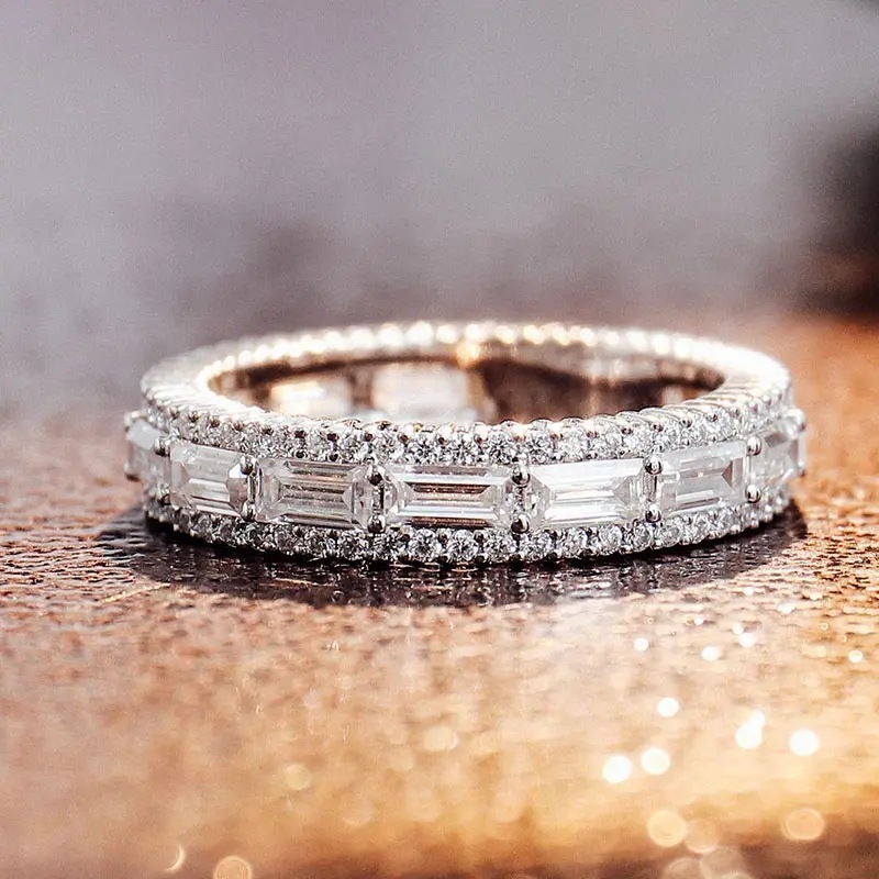 White gold