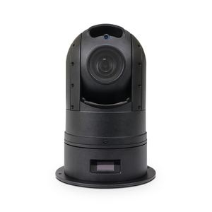 Çok fonksiyonlu 360 güvenlik kamera 2MP 23X 80IR mesafe PTZ kamera araç monte gece görüş - Product Image 1