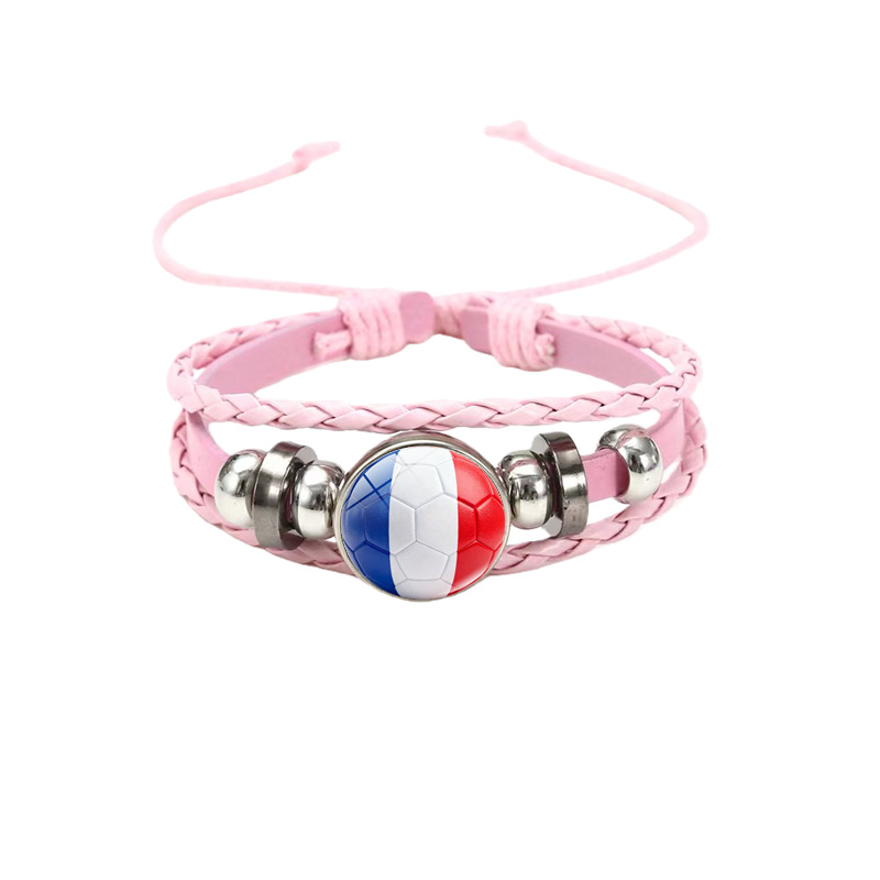 France-poudre